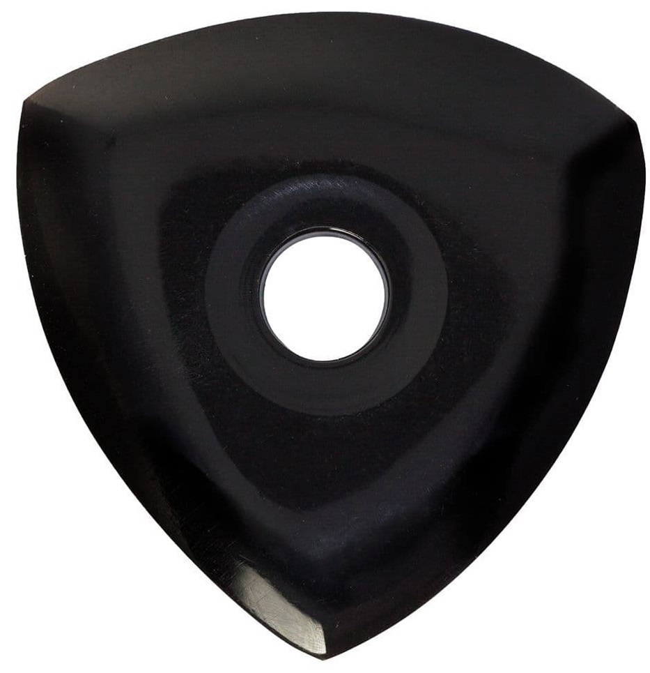 Levně Timber Tones Star Tones Black Horn
