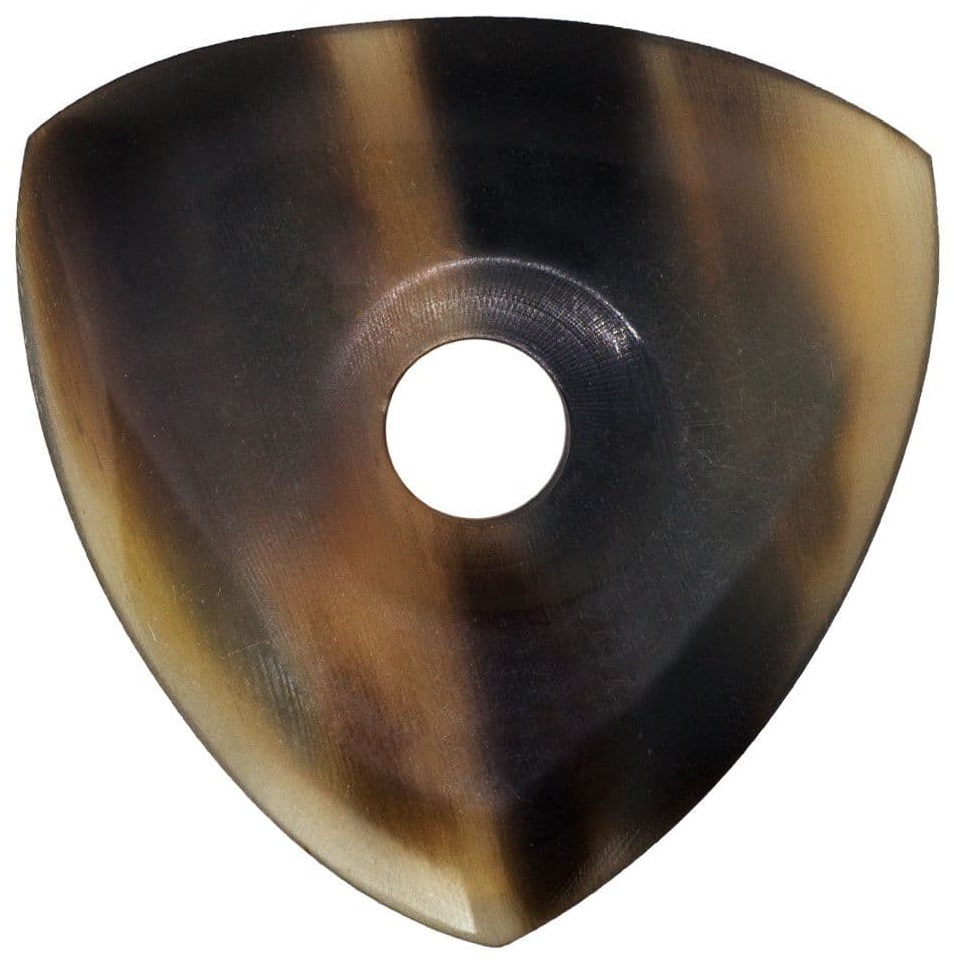 Levně Timber Tones Star Tones Clear Horn