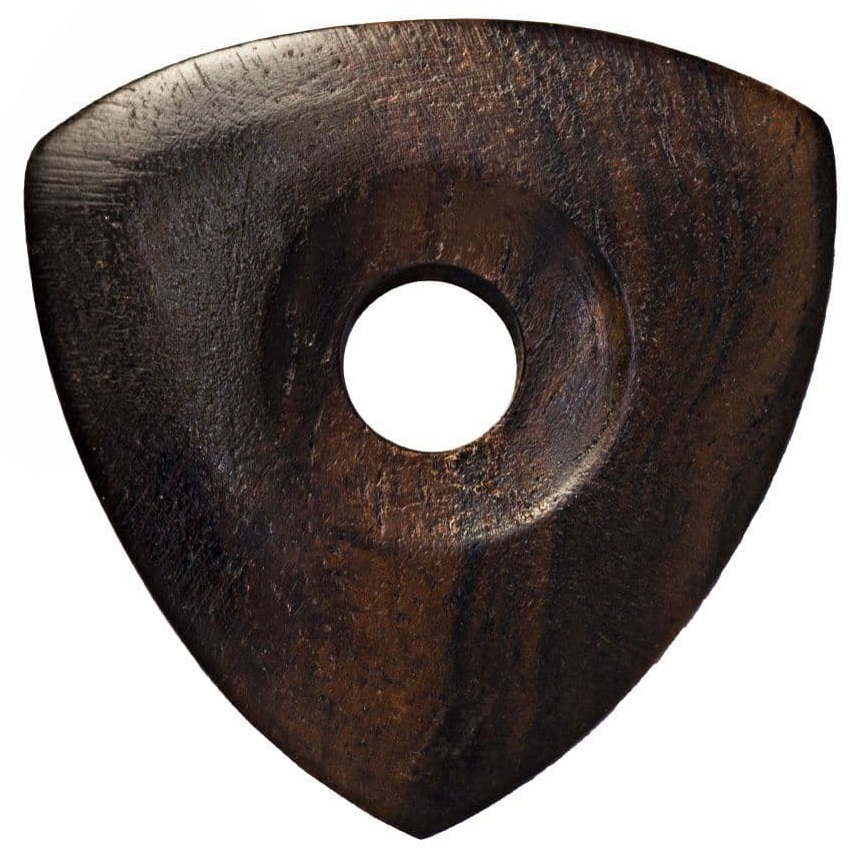 Levně Timber Tones Moon Tones African Ebony