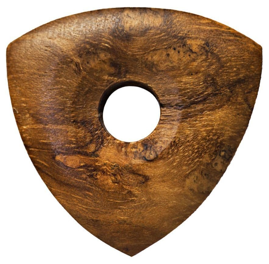 Levně Timber Tones Moon Tones Indian Teak