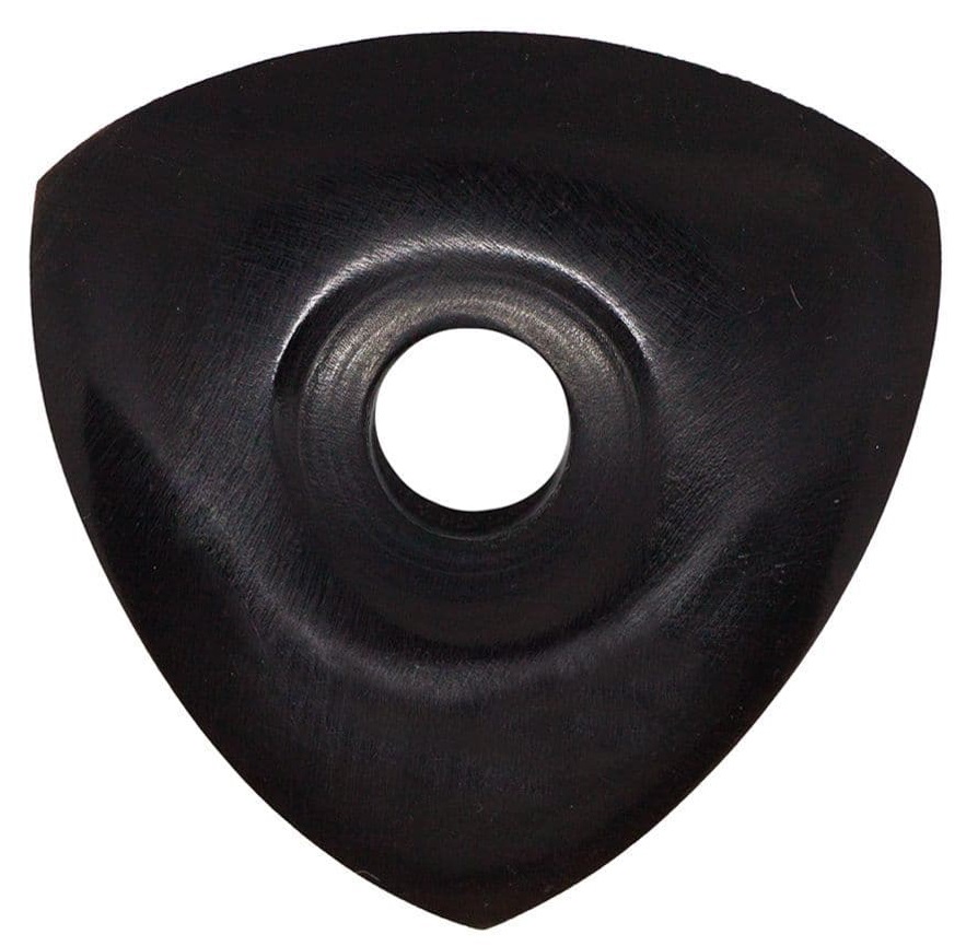 Levně Timber Tones Moon Tones Black Horn