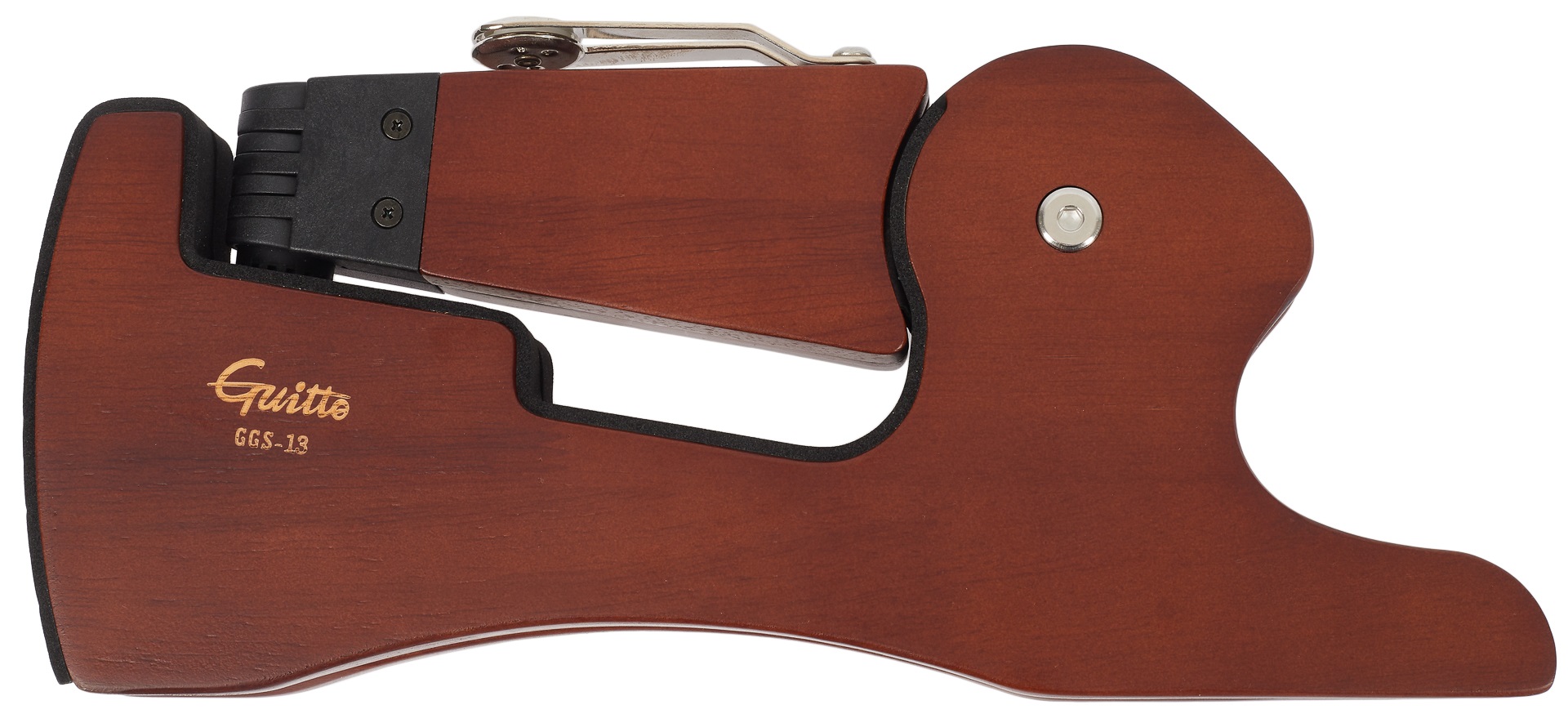 Guitto GGS-13 Collapsible Guitar Stand (obrázek 4)