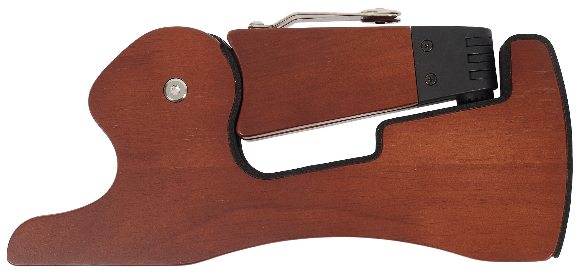 Guitto GGS-13 Collapsible Guitar Stand (obrázek 5)