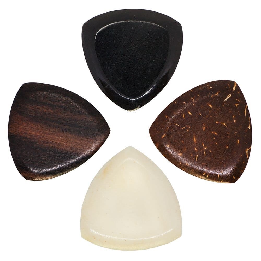 Levně Timber Tones Gypsy Tones Mixed 4-Pack