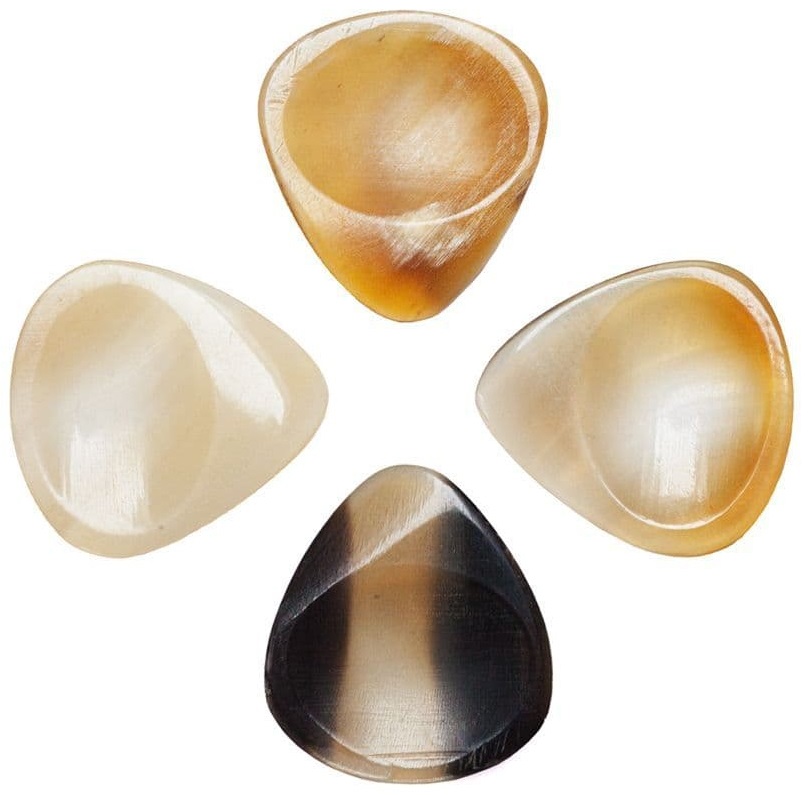 Levně Timber Tones Stub Tones Blond Horn 4-Pack