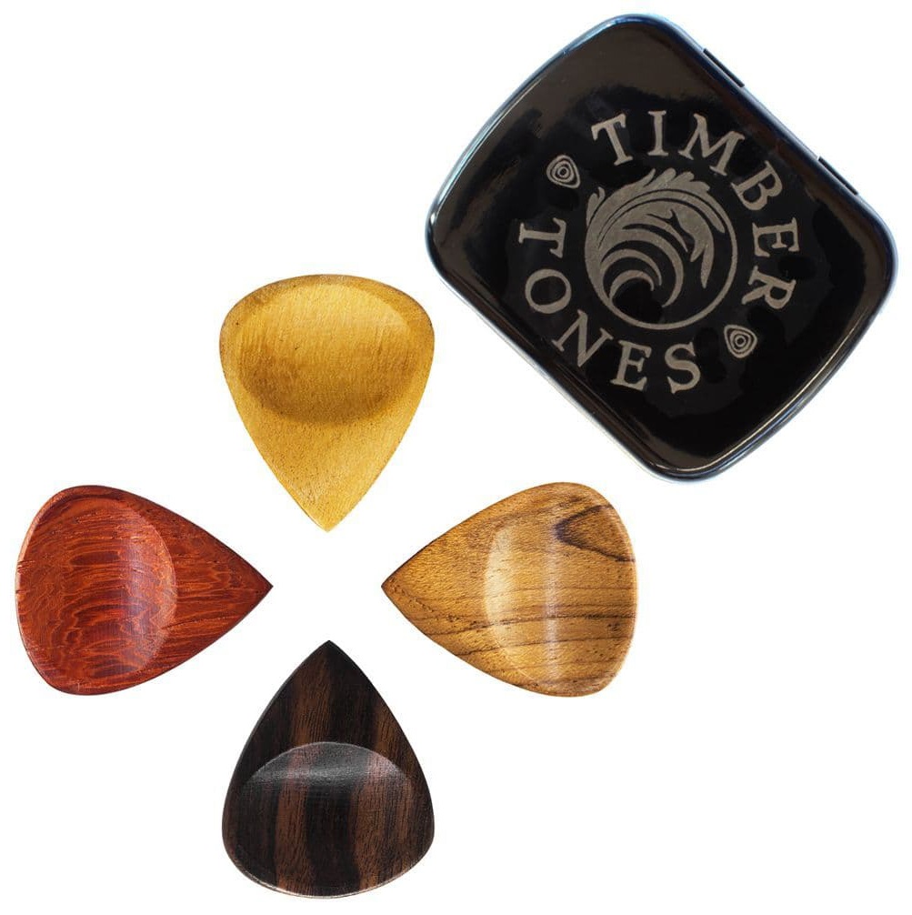 Levně Timber Tones Groovy Tones Mixed 20-Pack Tin