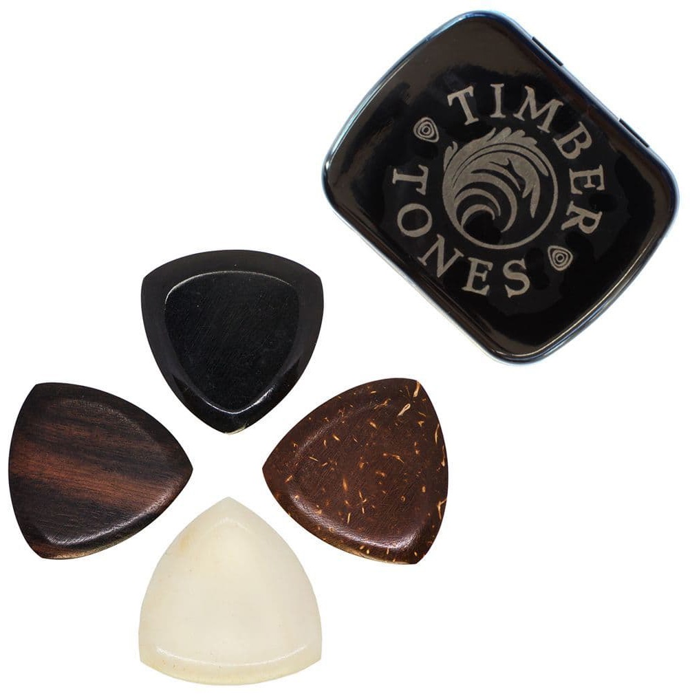 Levně Timber Tones Gypsy Tones Mixed 20-Pack Tin