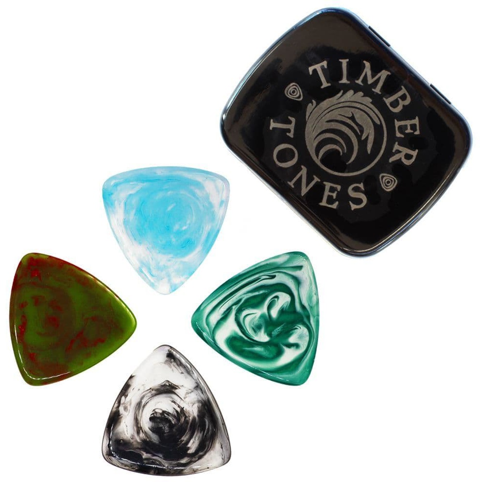 Levně Timber Tones Resin Tones Gypsy Mixed 20-Pack Tin
