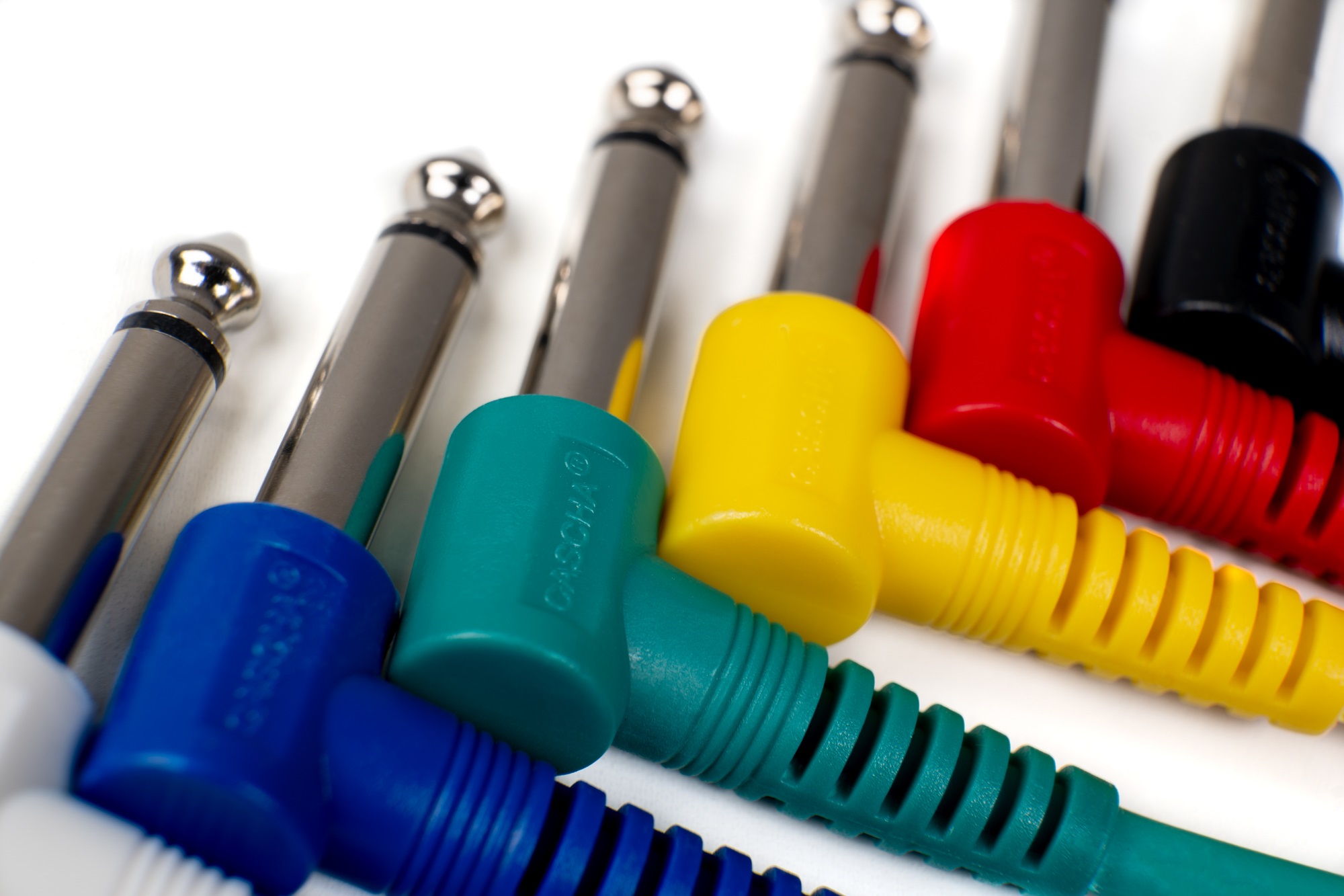 Cascha Standard Line Patch Cable 6 pack 15 cm (obrázek 4)