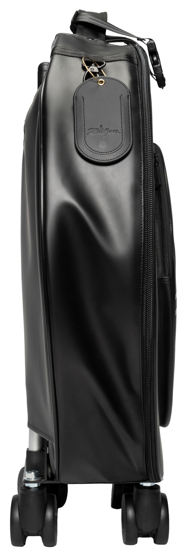 Zildjian 24" Rolling Touring Black (obrázek 4)
