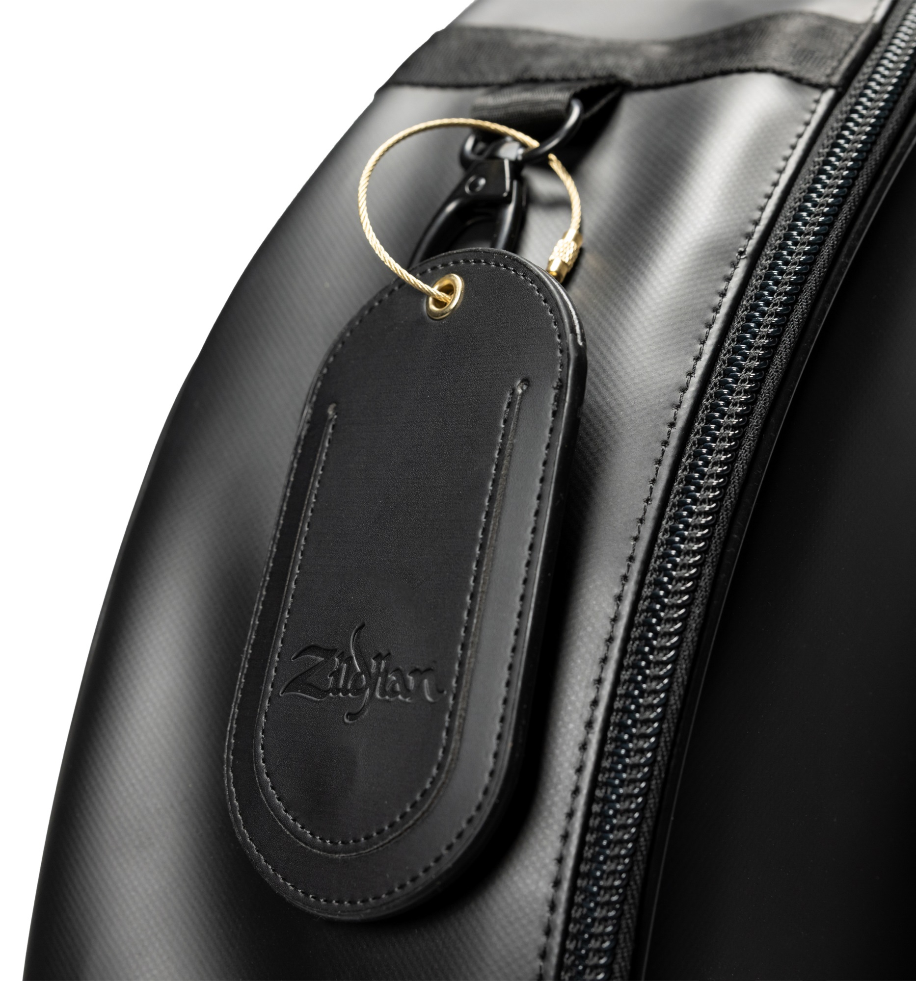 Zildjian 24" Rolling Touring Black (obrázek 7)