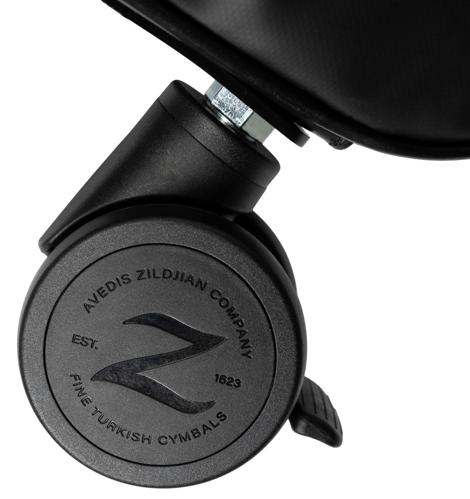 Zildjian 24" Rolling Touring Black (obrázek 8)