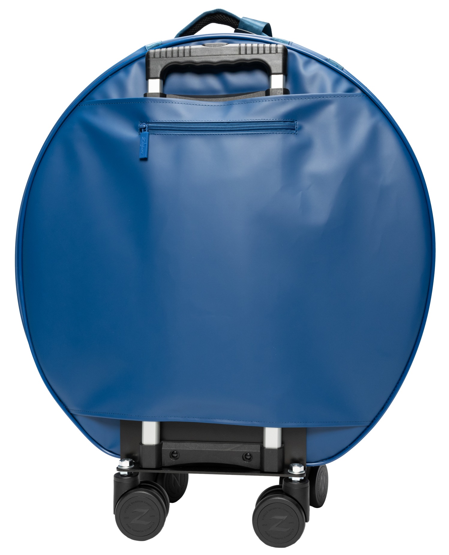 Zildjian 24" Rolling Touring Midnight Blue (obrázek 3)