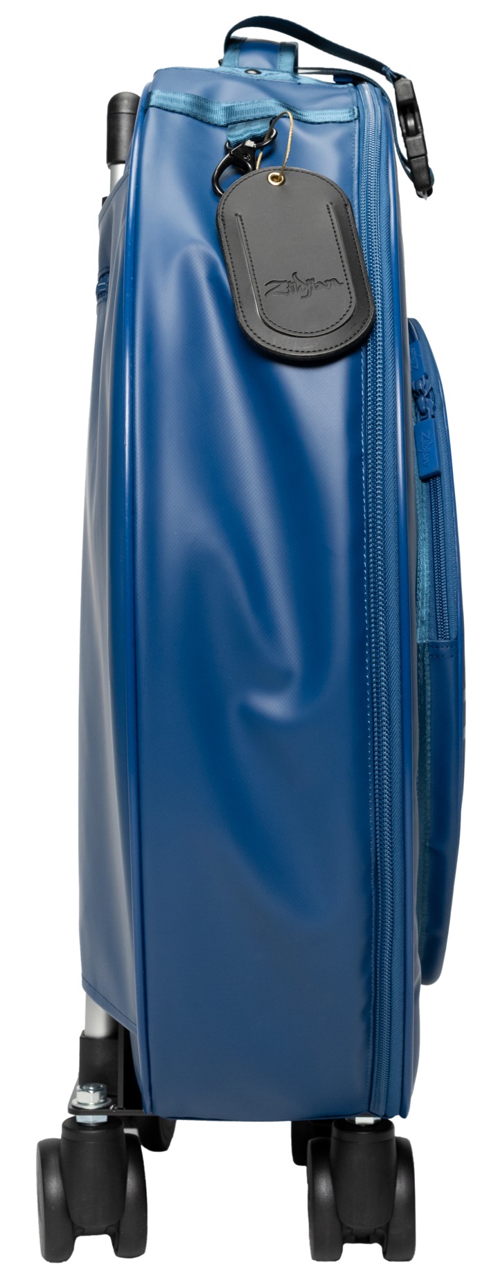 Zildjian 24" Rolling Touring Midnight Blue (obrázek 4)