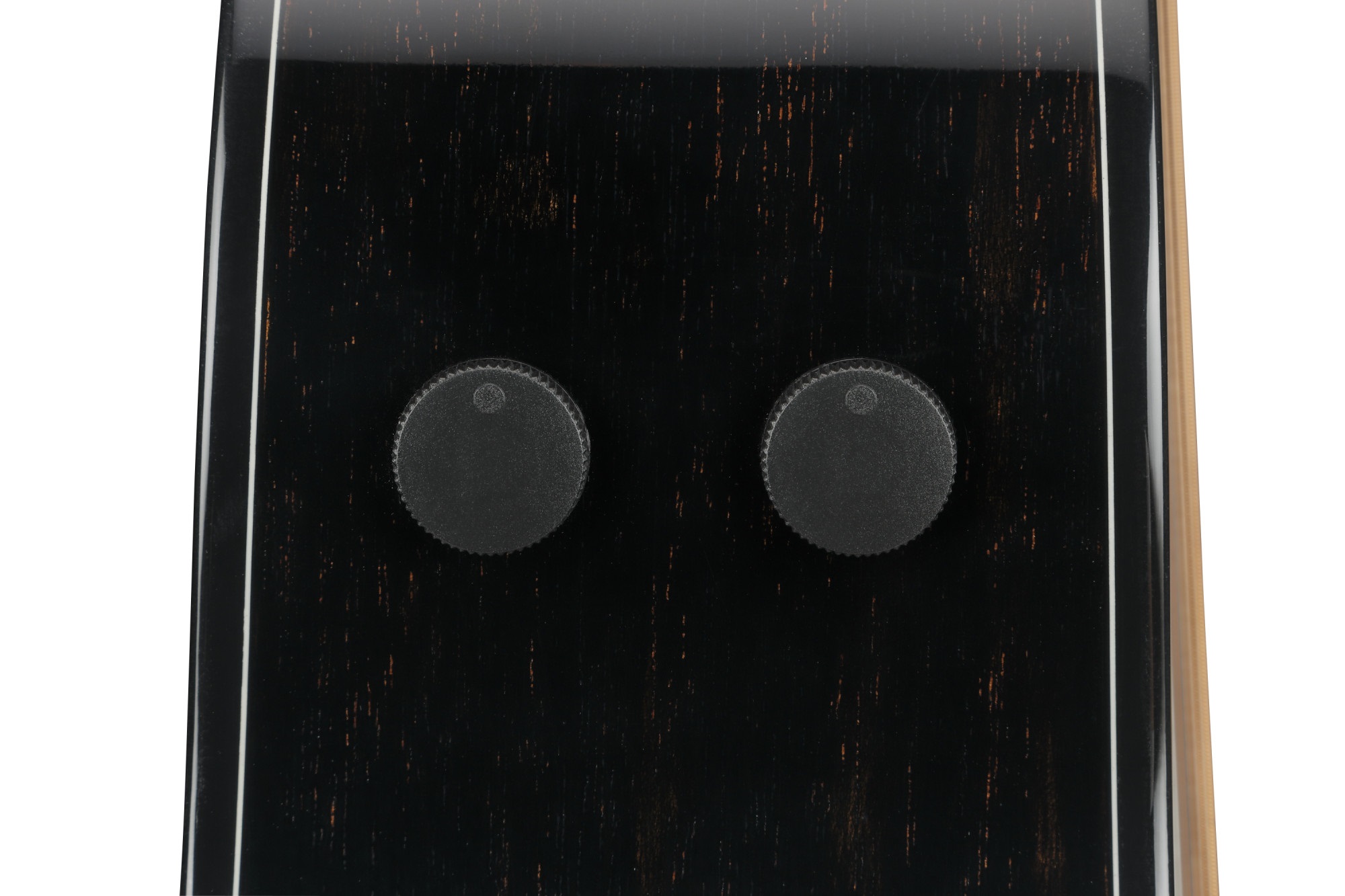 Ibanez AAM340CE Rustic Black (obrázek 4)