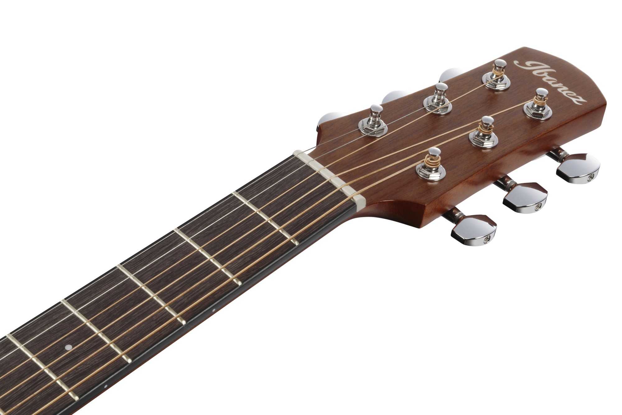 Ibanez AAM50LCE Light Brown Sunburst (obrázek 6)