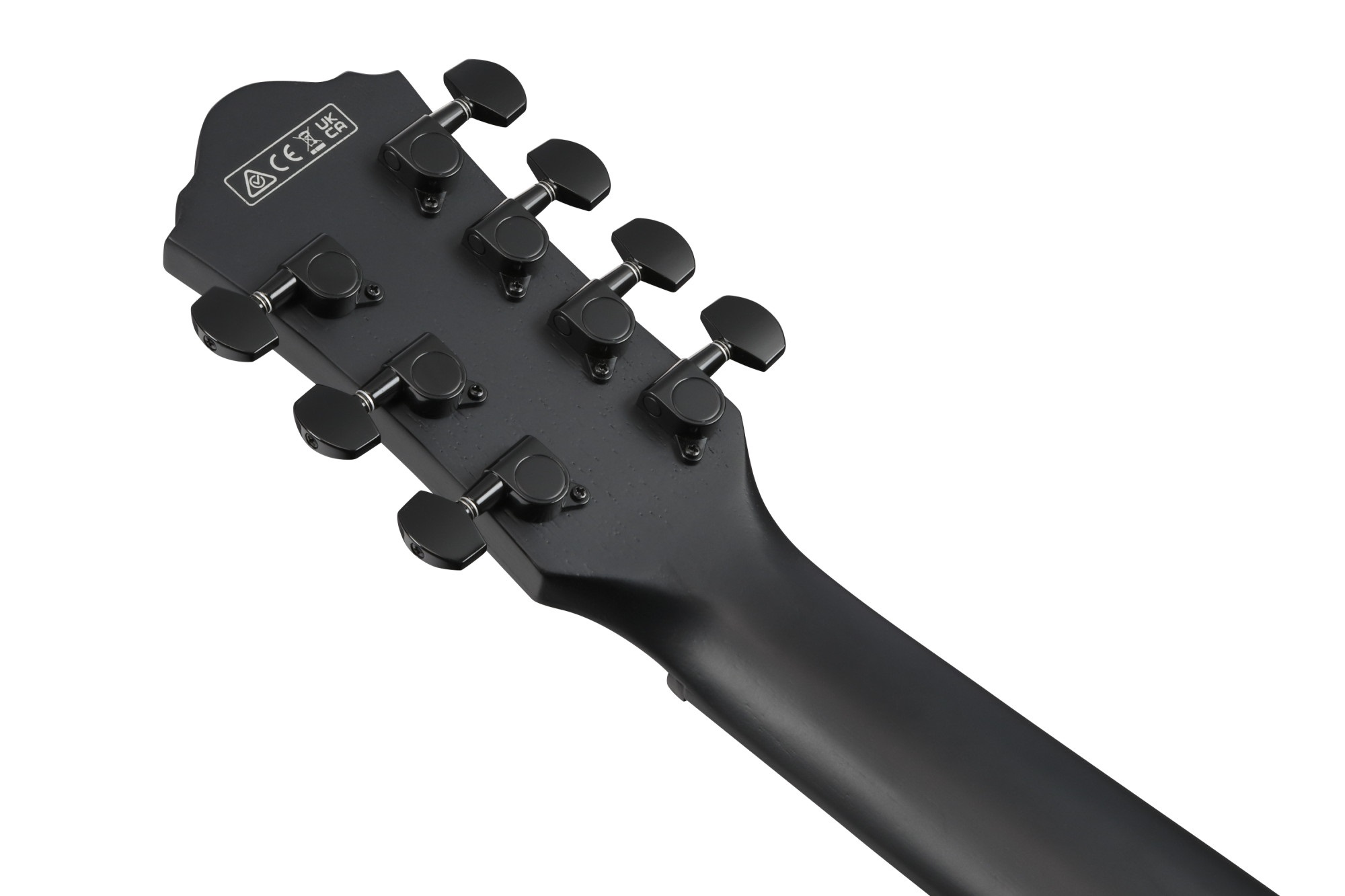 Ibanez AEG721 Black Out (obrázek 6)