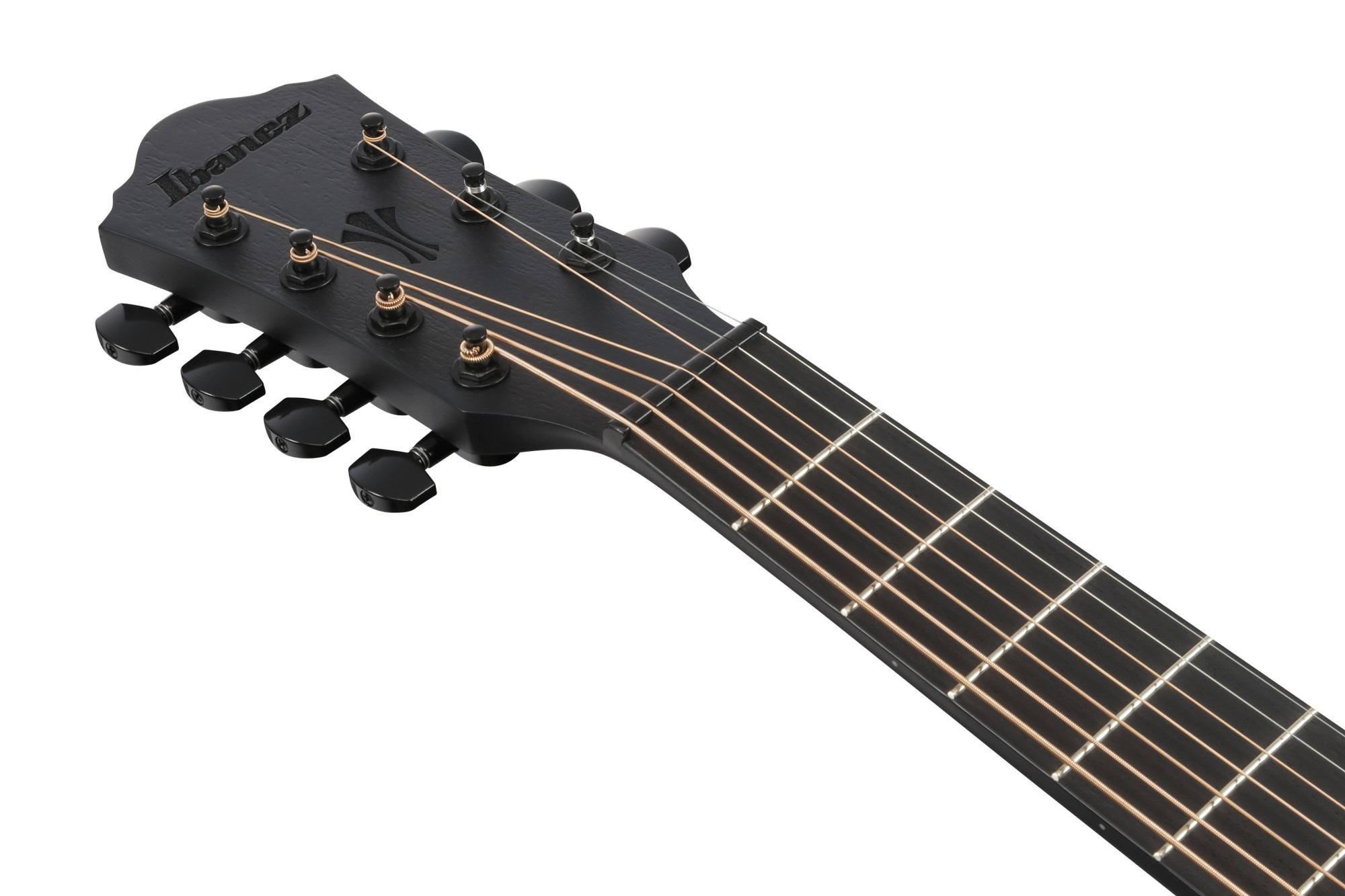 Ibanez AEG721 Black Out (obrázek 5)