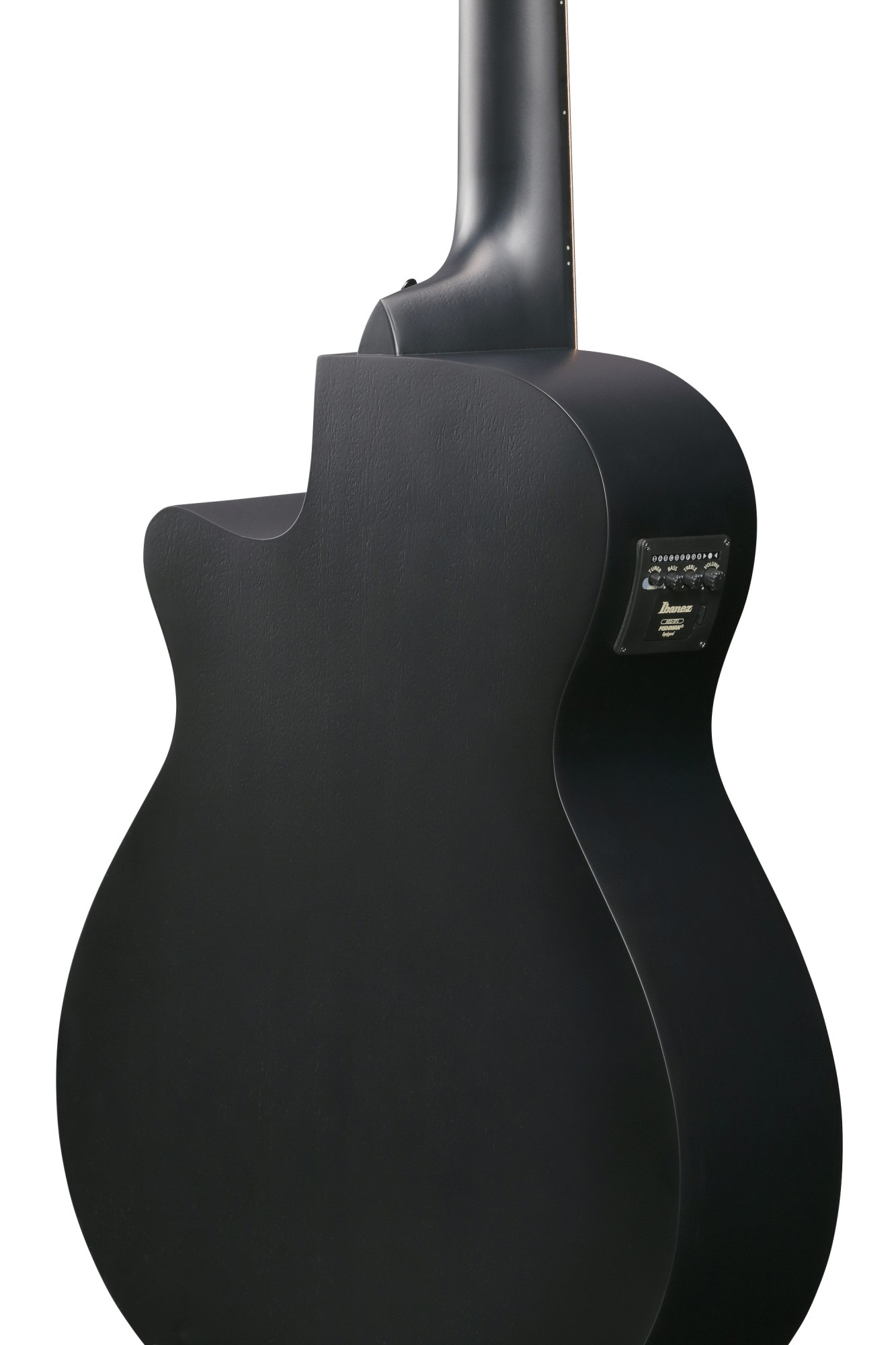 Ibanez AEG721 Black Out (obrázek 4)