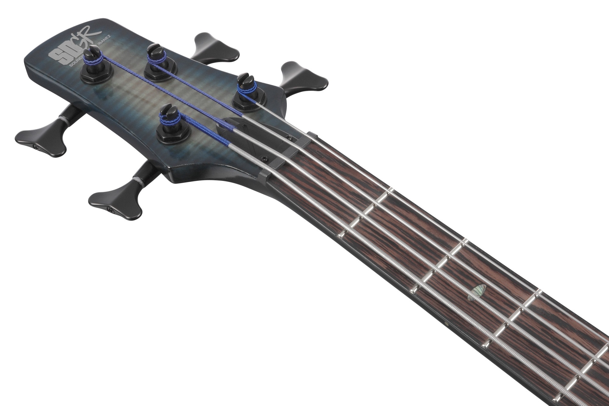 Ibanez SRD900 Cosmic Blue Starburst (obrázek 5)