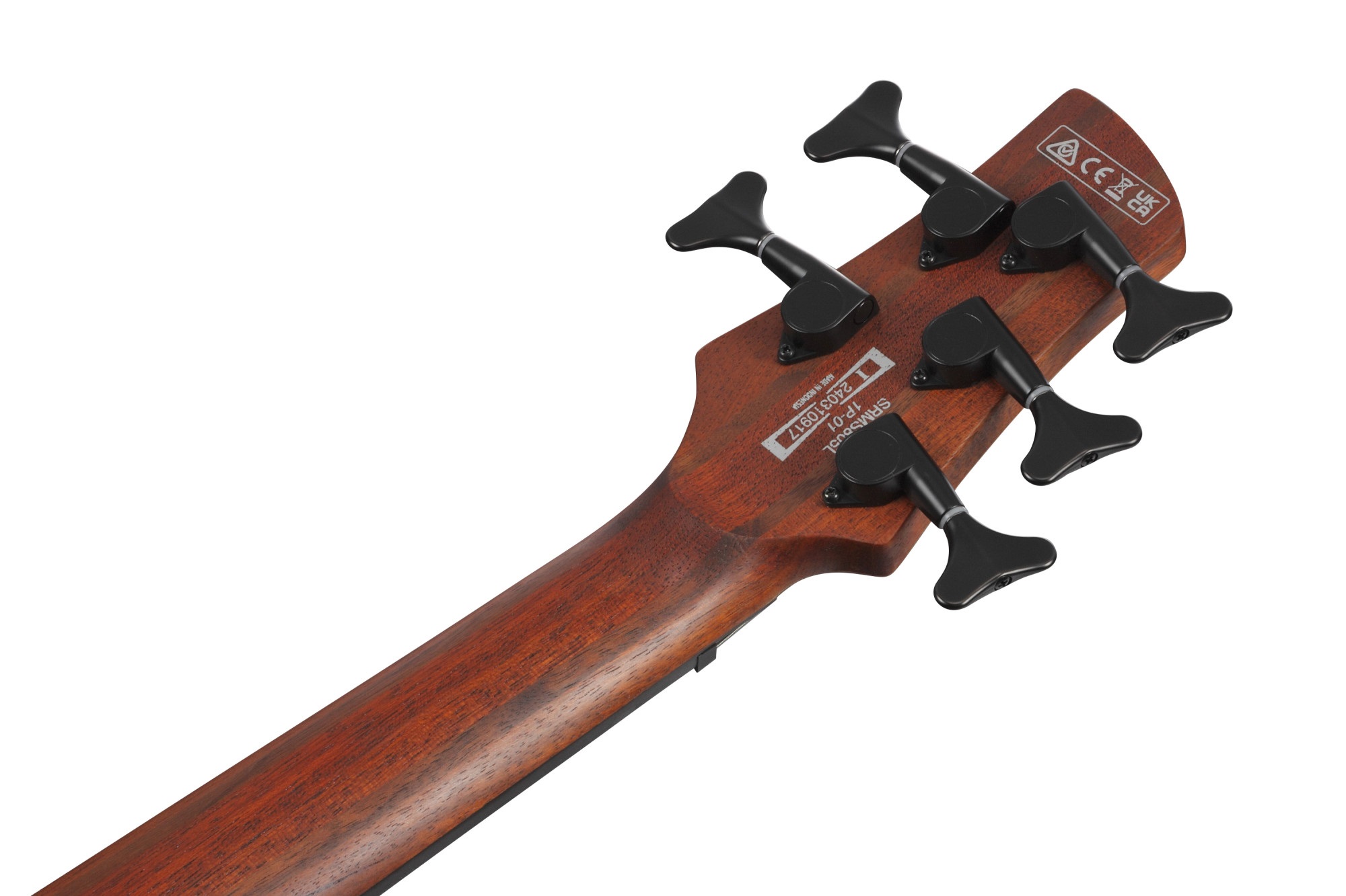 Ibanez SRMS805L Deep Twilight (obrázek 6)