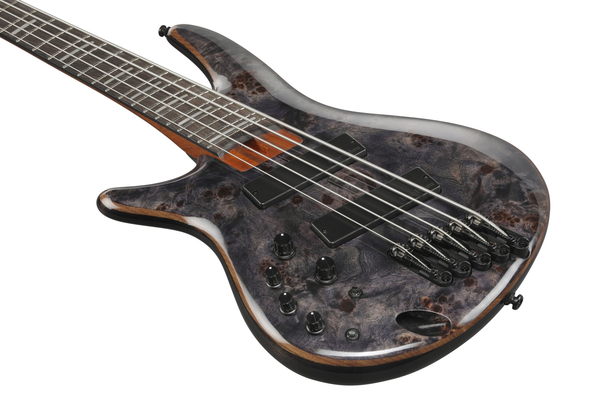 Ibanez SRMS805L Deep Twilight (obrázek 3)