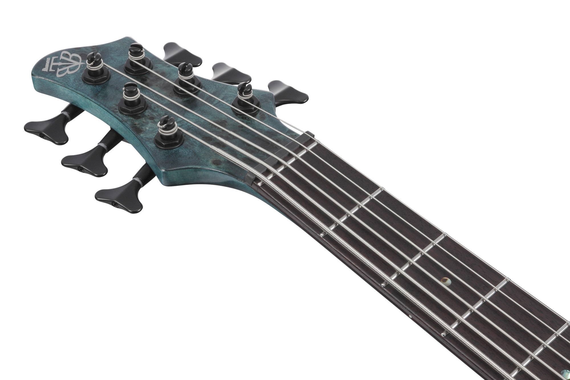 Ibanez BTB946 Cosmic Blue Low (obrázek 5)