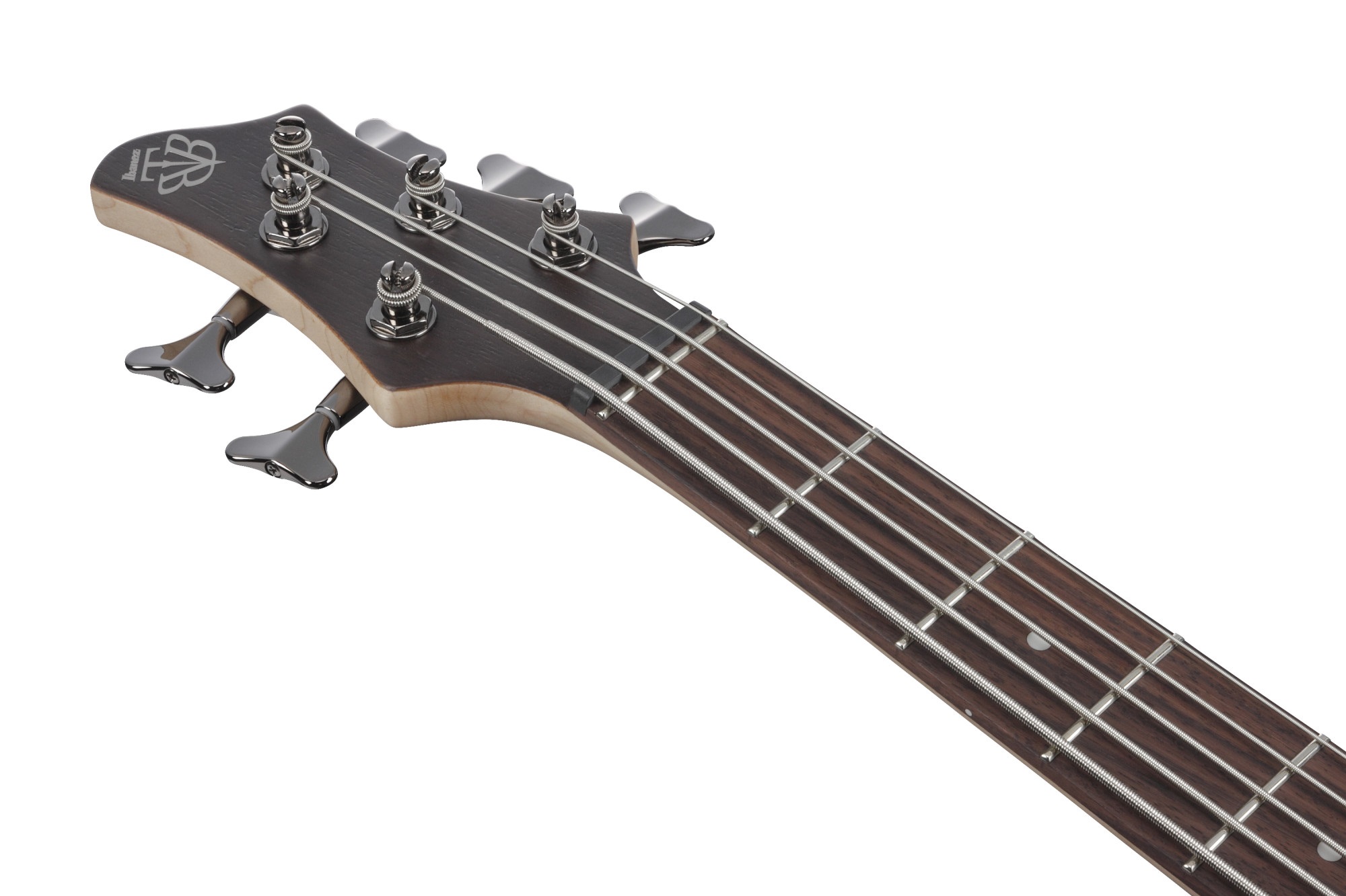 Ibanez BTB605 Transparent Gray (obrázek 5)