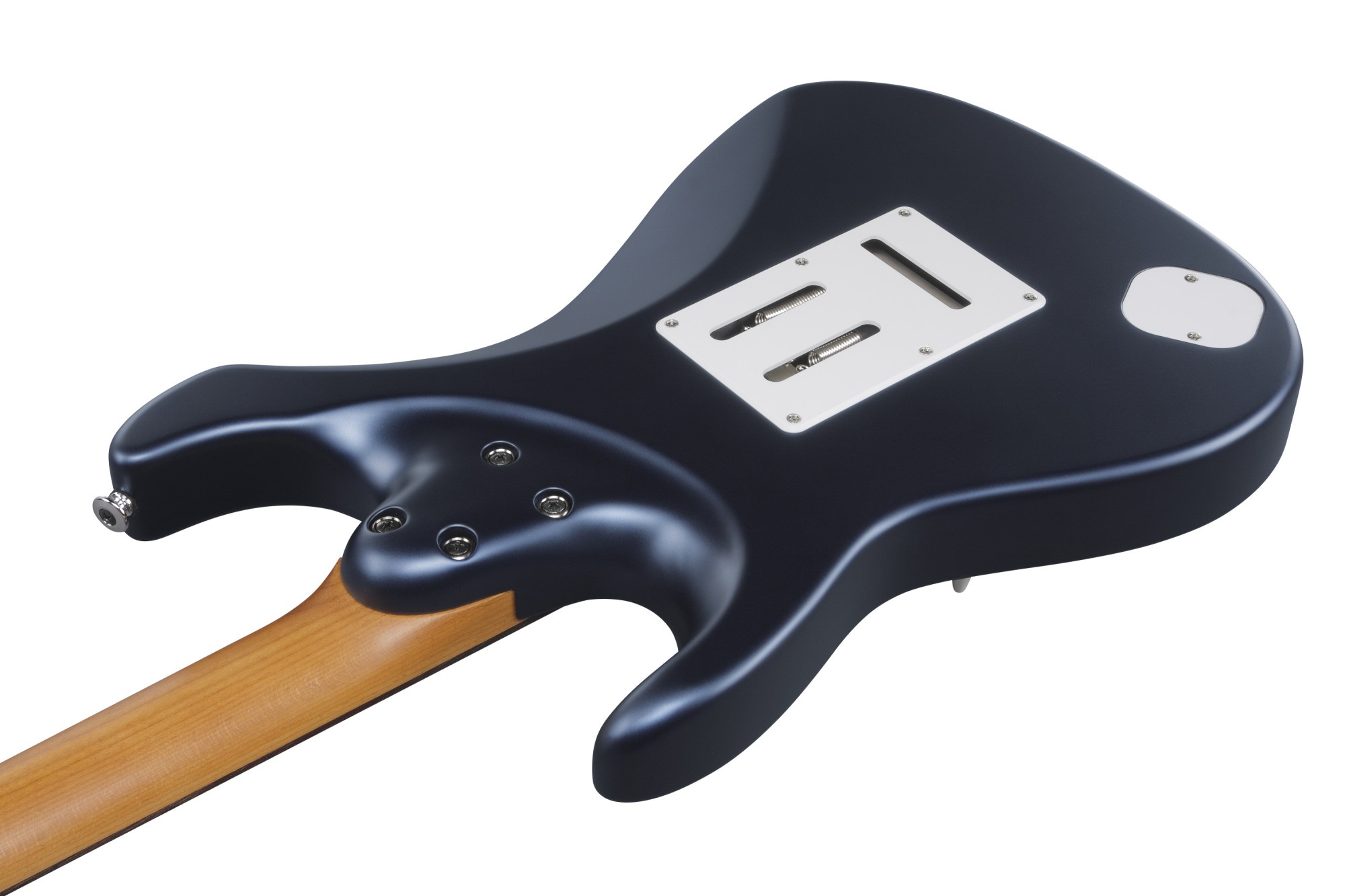 Ibanez AZ2203NT Dark Tide Blue (obrázek 4)