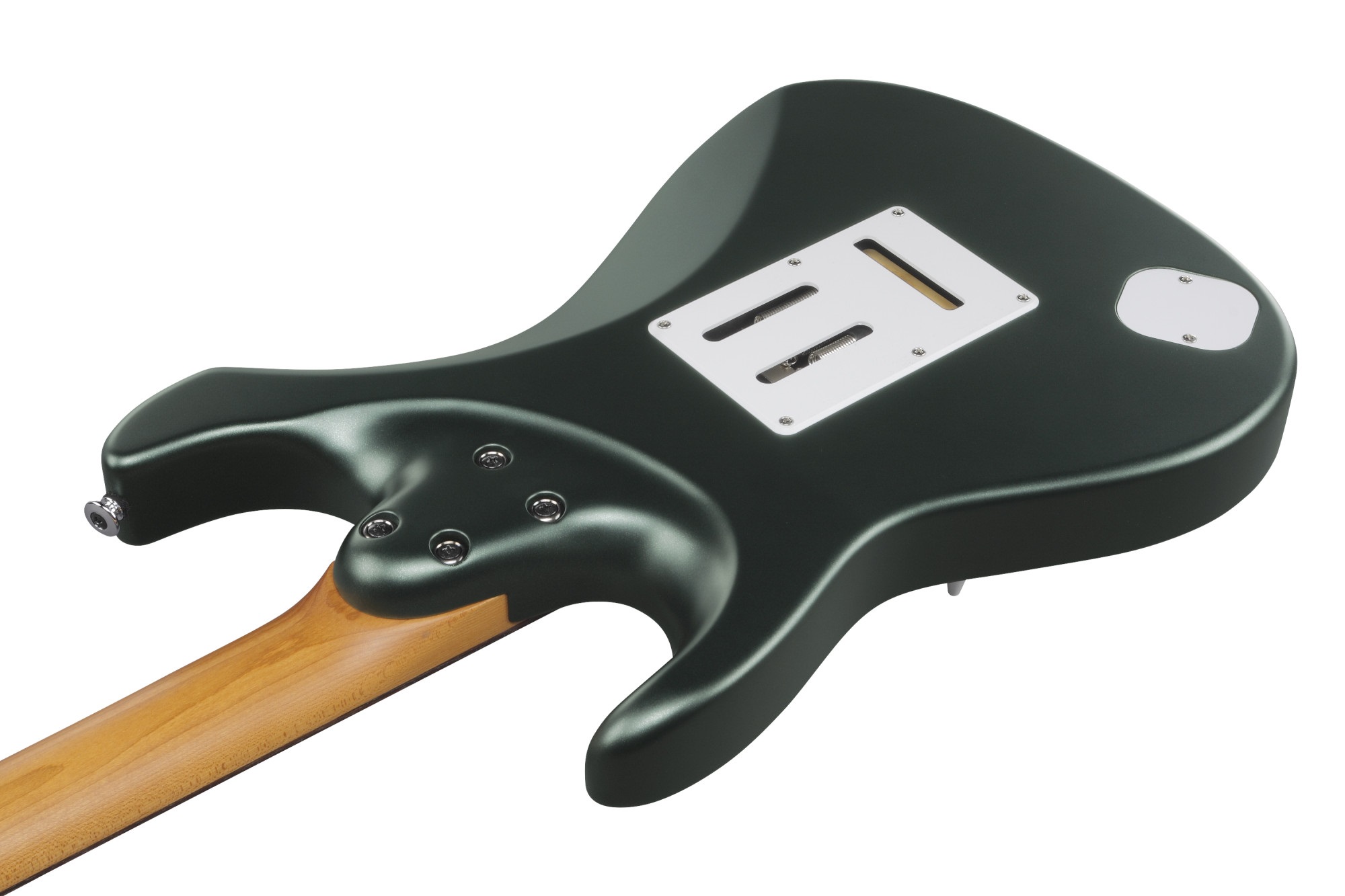 Ibanez AZ2204N Ivy Green Metallic (obrázek 3)