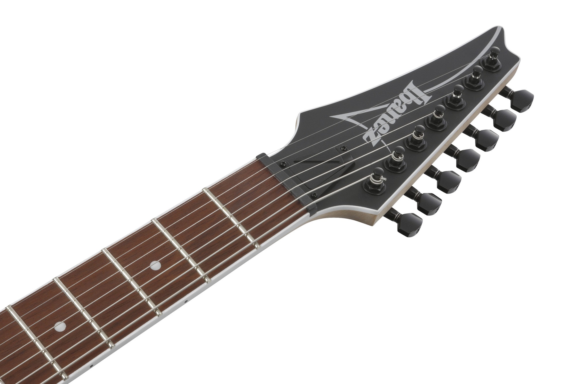 Ibanez RG7421EXL Black (obrázek 5)