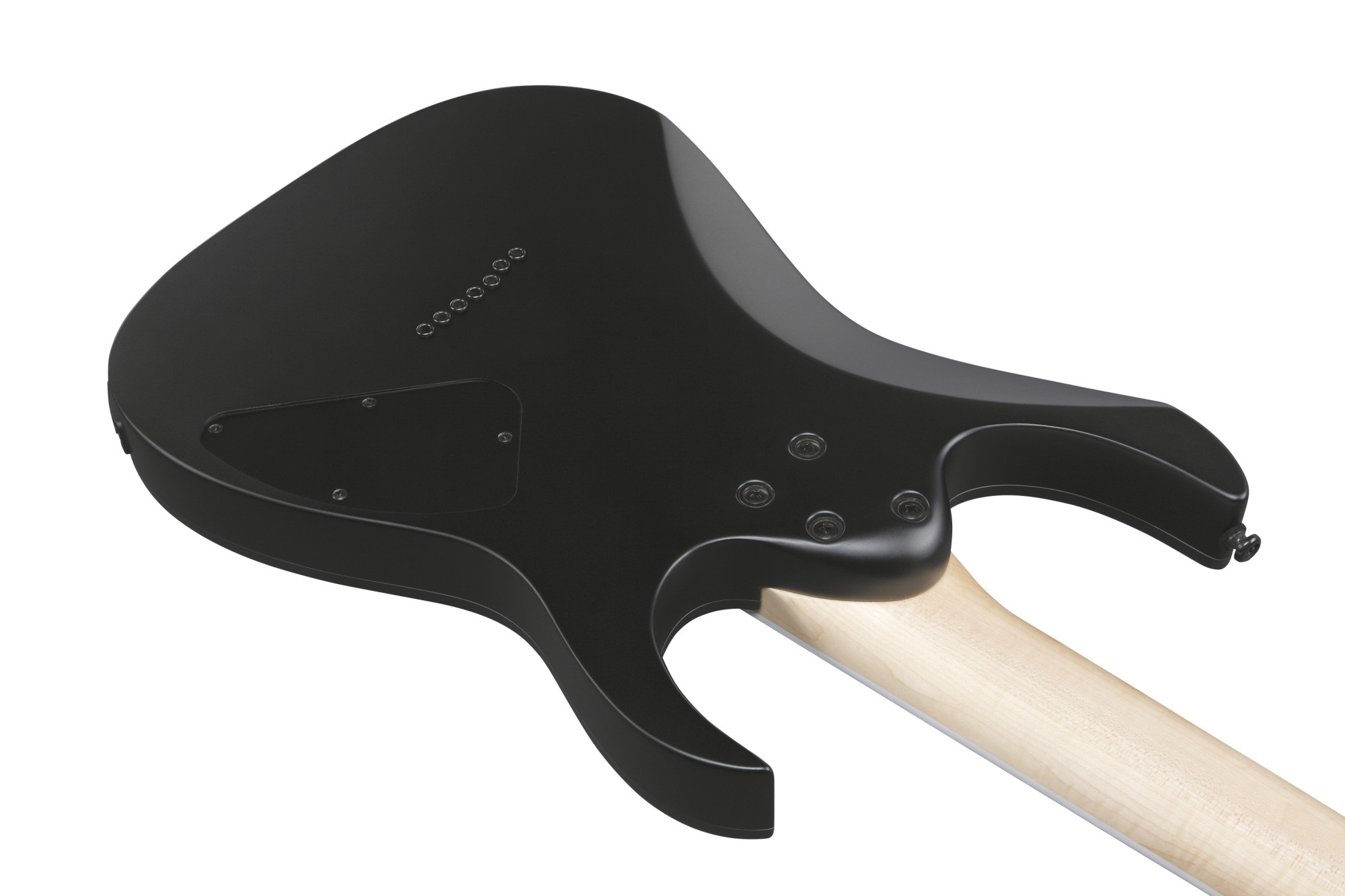Ibanez RG7421EXL Black (obrázek 4)