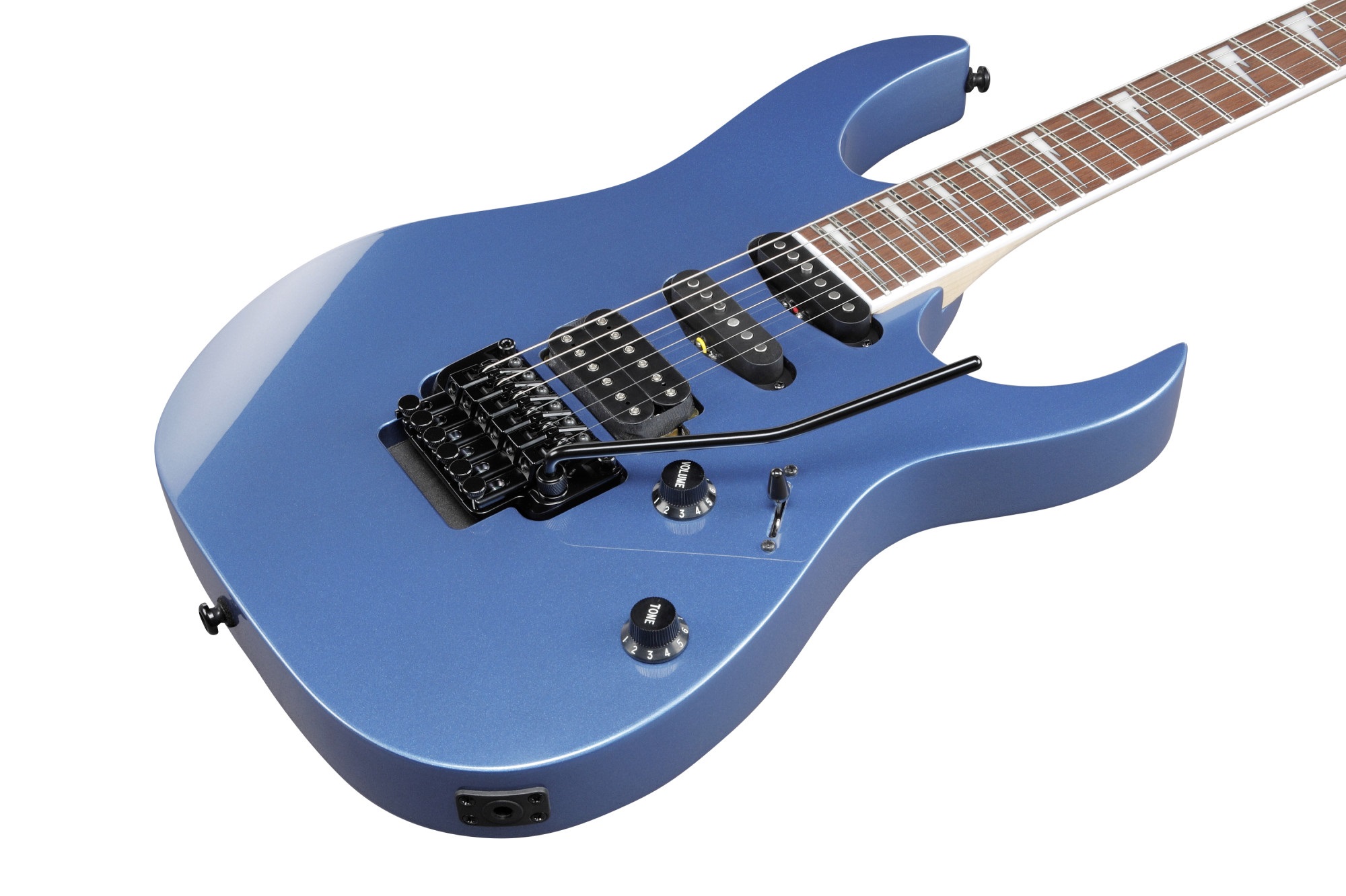 Ibanez RG460DX Blue Haze (obrázek 3)