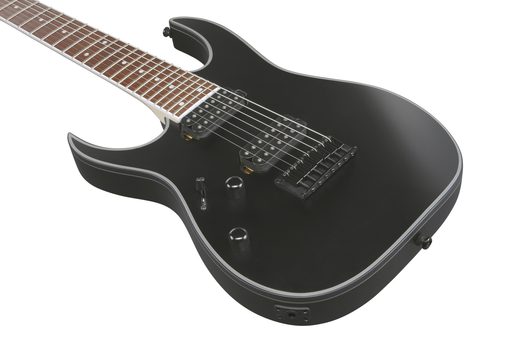 Ibanez RG7421EXL Black (obrázek 3)