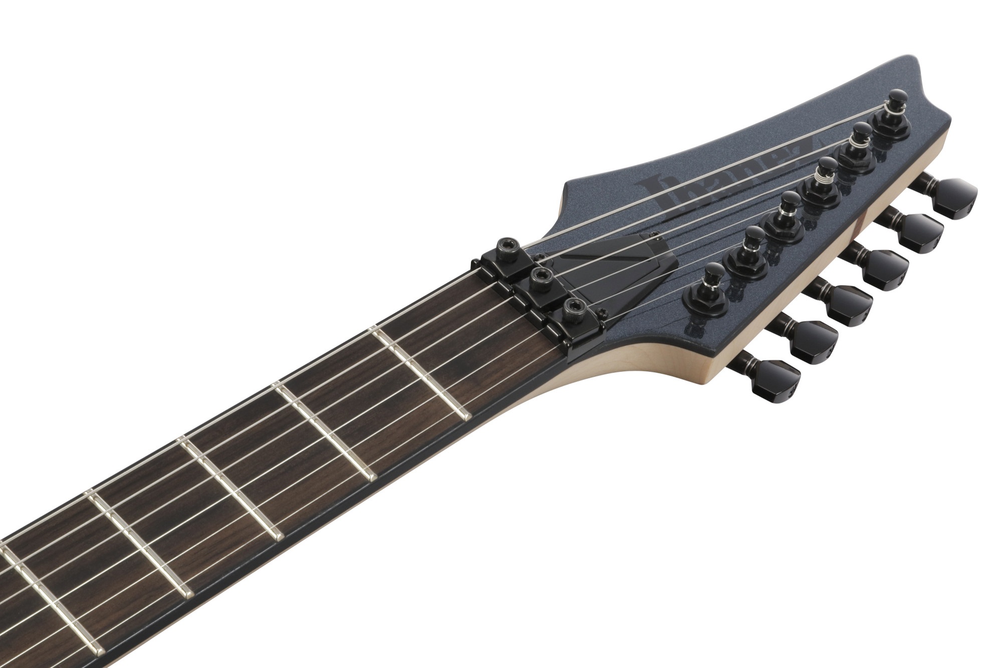 Ibanez RGR6BSP Iron Pewter (obrázek 5)