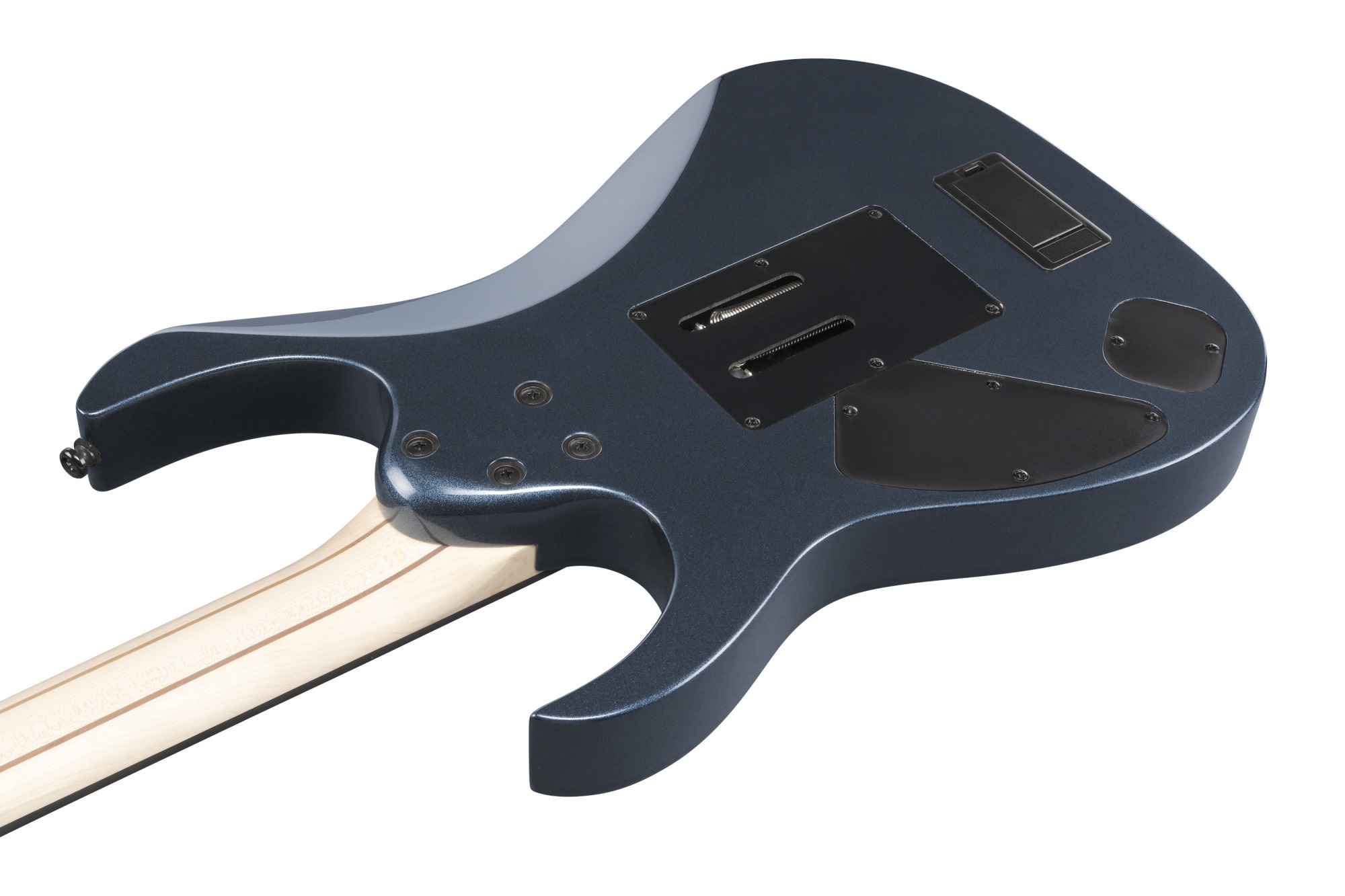 Ibanez RGR6BSP Iron Pewter (obrázek 4)