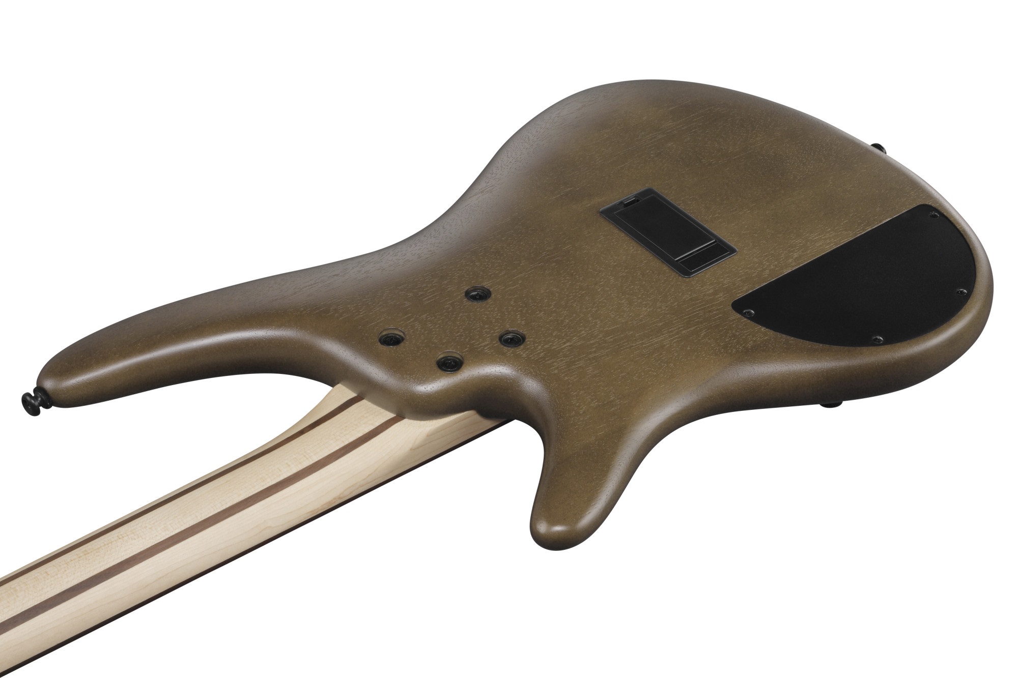 Ibanez SR300EB Walnut (obrázek 4)