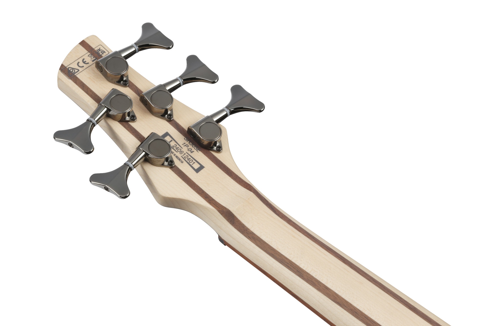 Ibanez SR305E Deep Ocean Metallic (obrázek 6)