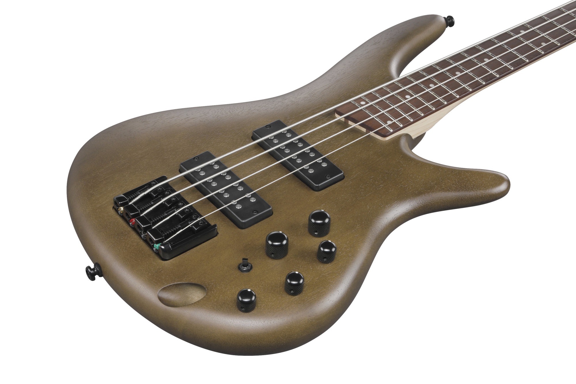 Ibanez SR300EB Walnut (obrázek 3)