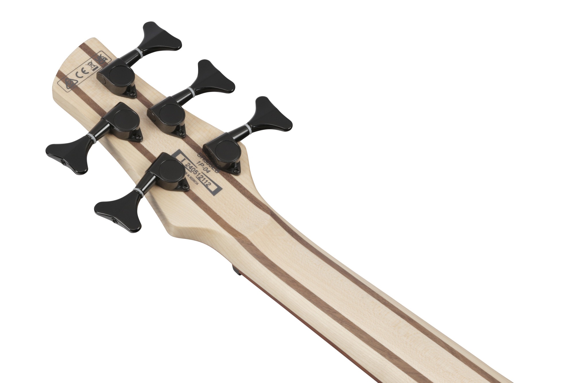 Ibanez SR305EB Walnut (obrázek 6)