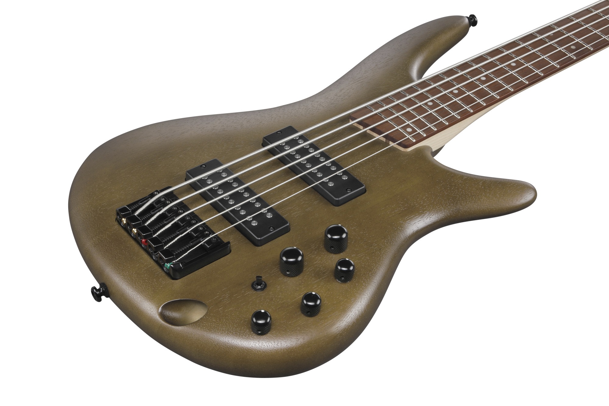 Ibanez SR305EB Walnut (obrázek 3)