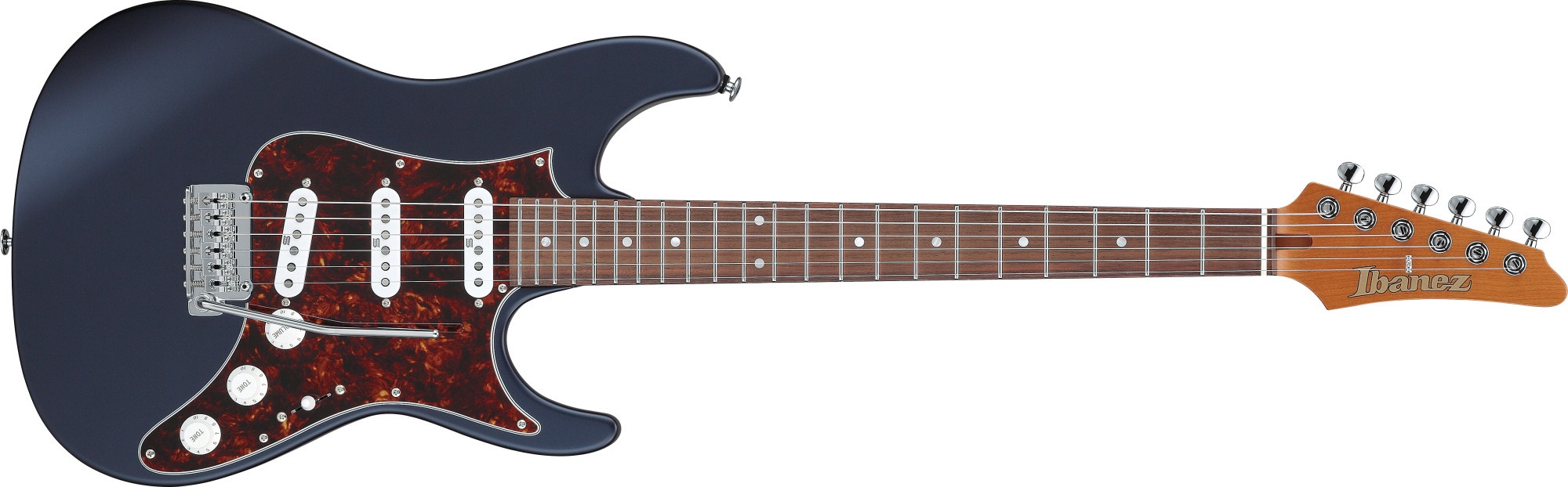 Ibanez AZ2203NT Dark Tide Blue