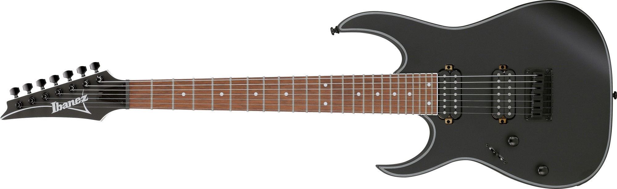 Levně Ibanez RG7421EXL Black