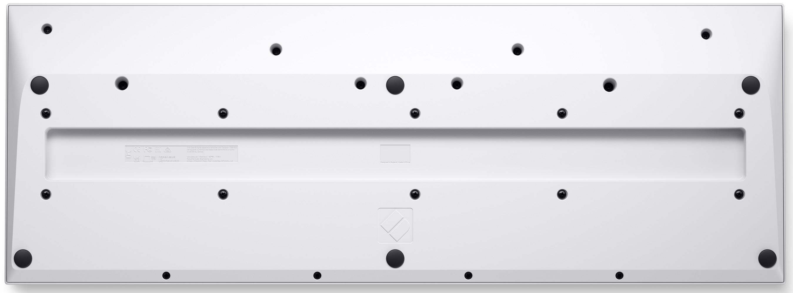 Novation Launchkey 49 MK4 White (obrázek 4)