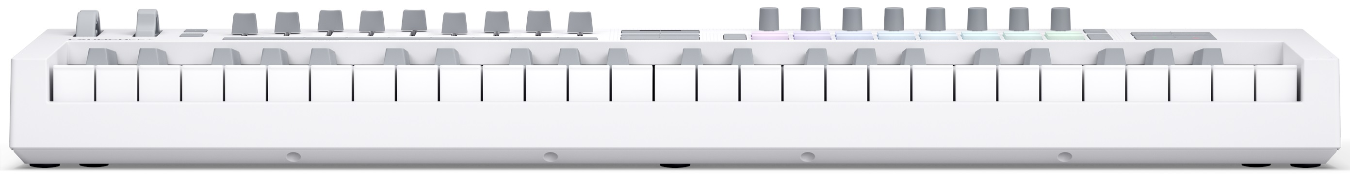 Novation Launchkey 49 MK4 White (obrázek 5)