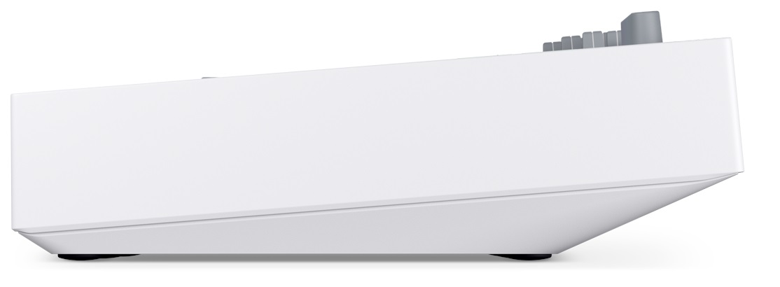 Novation Launchkey 49 MK4 White (obrázek 9)