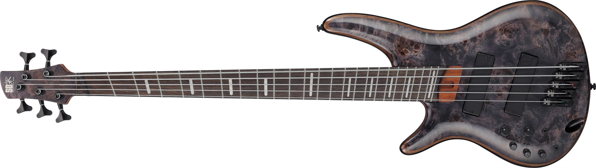 Levně Ibanez SRMS805L Deep Twilight
