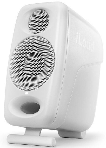 Levně IK Multimedia iLoud Micro Monitor Pro (Single White)