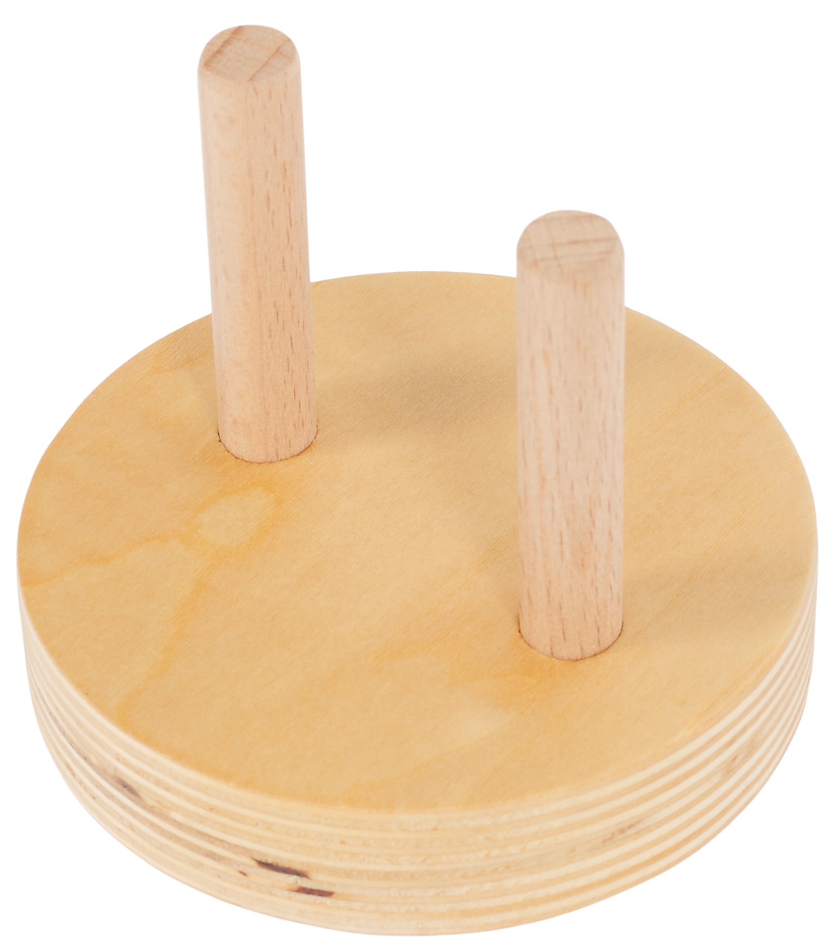 Loog Wall Hanger (Mini & Pro) Natural