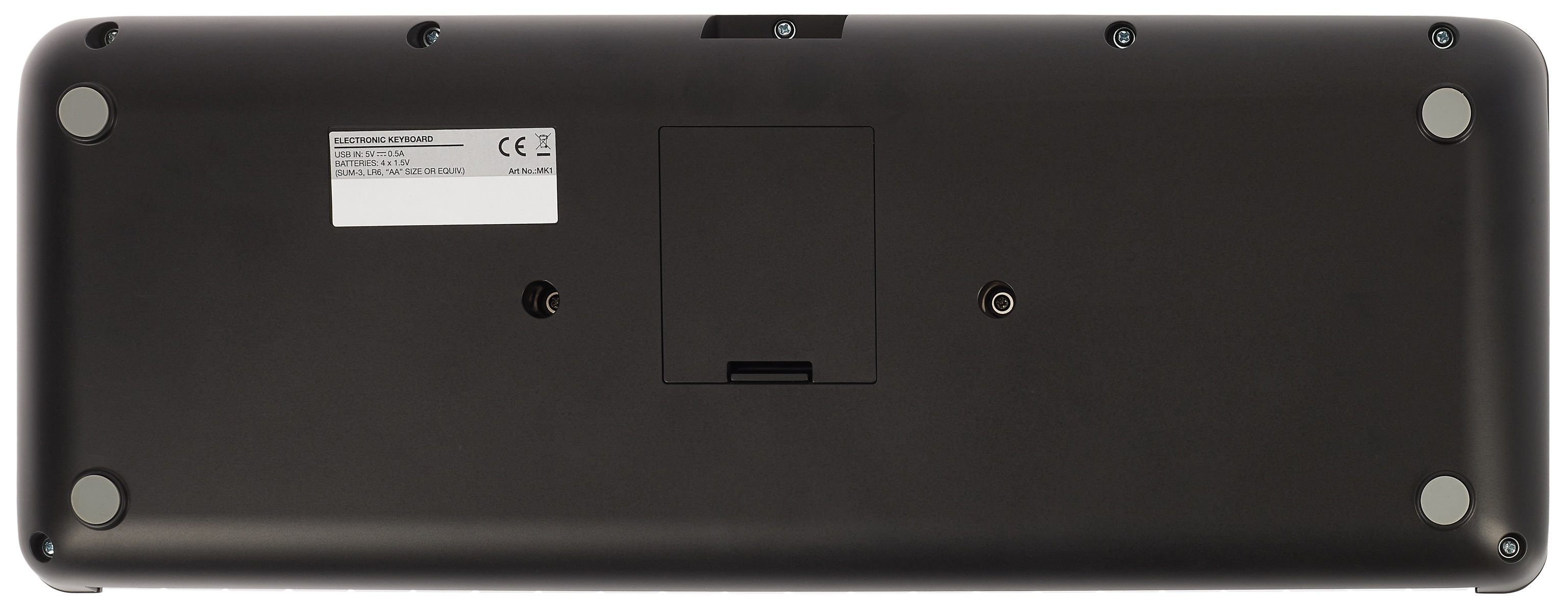 Fox MK1 Black (obrázek 6)